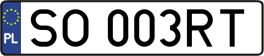 SO003RT