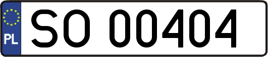 SO00404
