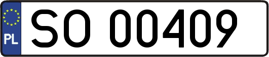 SO00409