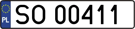 SO00411