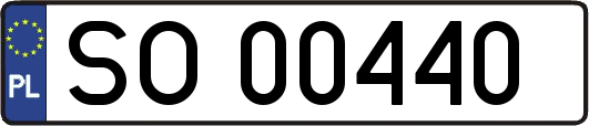 SO00440