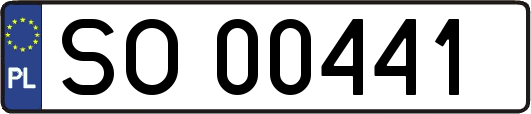 SO00441