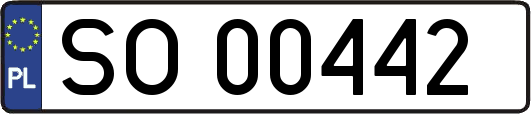 SO00442