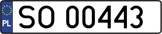 SO00443