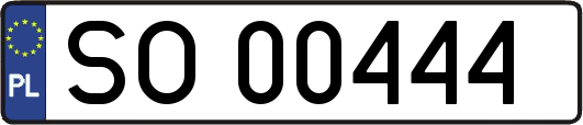 SO00444