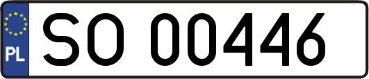 SO00446