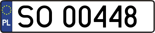SO00448