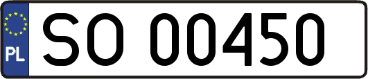 SO00450