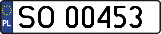 SO00453