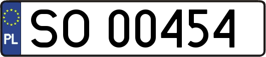 SO00454