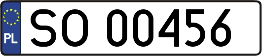 SO00456
