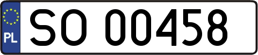 SO00458