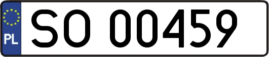 SO00459