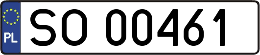 SO00461