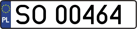 SO00464