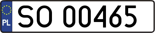 SO00465