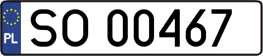 SO00467