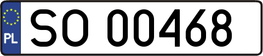 SO00468