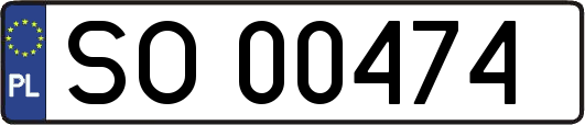 SO00474