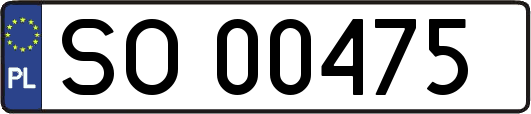 SO00475