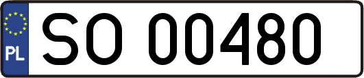 SO00480