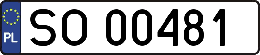 SO00481
