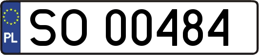 SO00484
