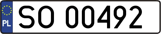 SO00492