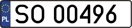 SO00496
