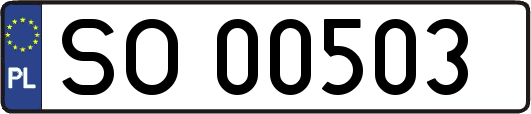 SO00503