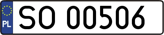 SO00506