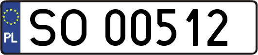 SO00512