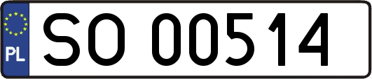 SO00514