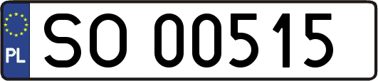 SO00515