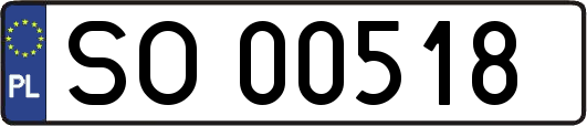 SO00518