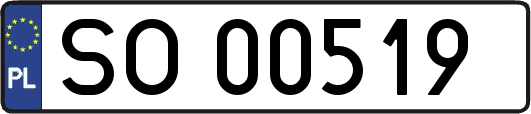 SO00519