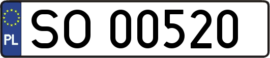 SO00520