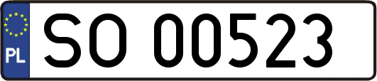 SO00523