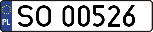 SO00526