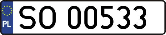 SO00533