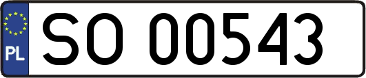 SO00543