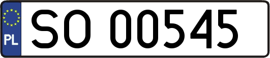 SO00545