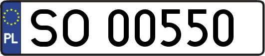 SO00550