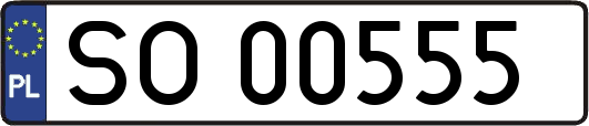 SO00555