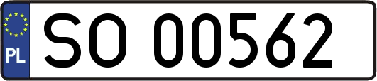 SO00562