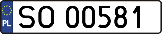 SO00581