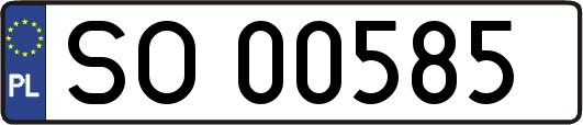 SO00585