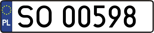 SO00598