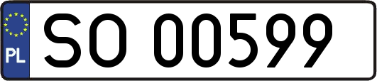 SO00599