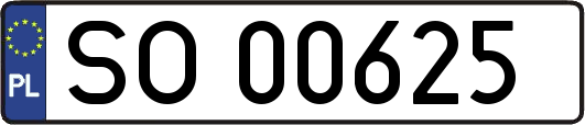SO00625